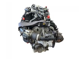 FORD 10FD0X Engine FORD FOCUS III (2010-2018) — thumbnail 3