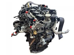 FORD 10FD0X Engine FORD FOCUS III (2010-2018) — thumbnail 1