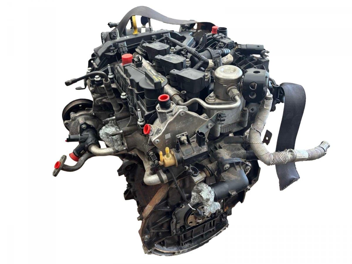 FORD 10FD0X Engine FORD FOCUS III (2010-2018)