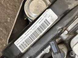 AUDI CGWB CGWC CGXC Engine AUDI A6 / A6 ALLROAD (C7, 4G) (2010-2018) — thumbnail 5