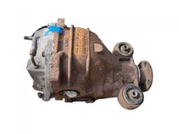 NISSAN 383012C421 Rear axle differential NISSAN 350Z (Z33) (2002-2008) — thumbnail 3