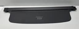 AUDI 8W9863553B Parcel shelf AUDI A4 (8W, B9) (2015-) — thumbnail 1
