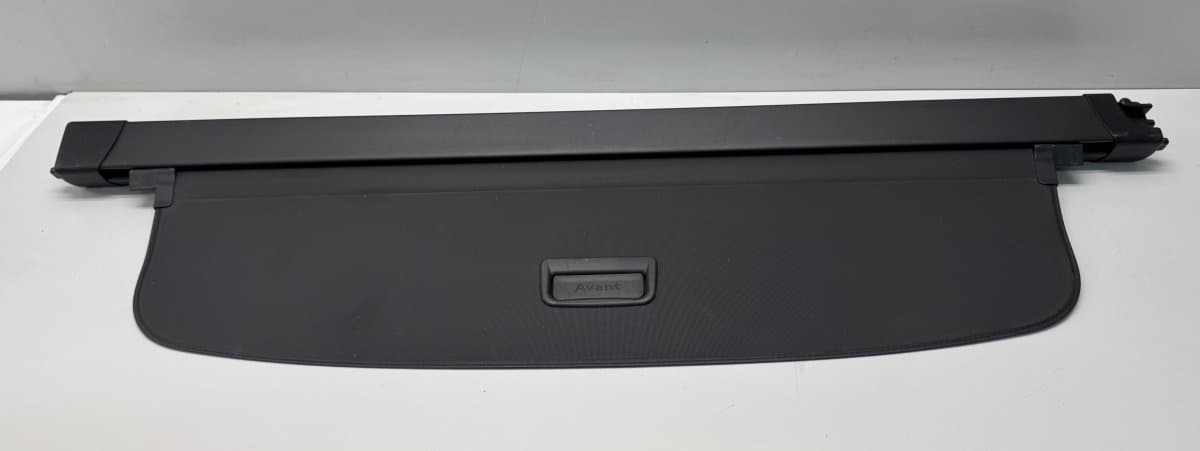 AUDI 8W9863553B Parcel shelf AUDI A4 (8W, B9) (2015-)