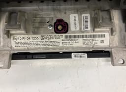 BMW 9387450 Dash screen BMW 2 Active Tourer (F45, F46) (2013-2021) — thumbnail 3