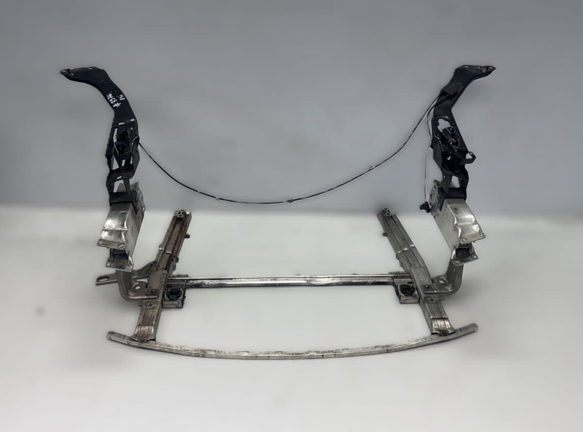 BMW 51647426633 51647426634 51117406386 51117406385 51117301605 Front panel BMW 2 Active Tourer (F45, F46) (2013-2021)