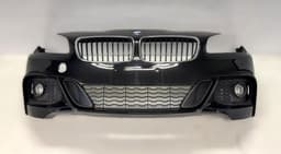 BMW 51118063362 Front Bumper BMW 2 Active Tourer (F45, F46) (2013-2021) — thumbnail 1