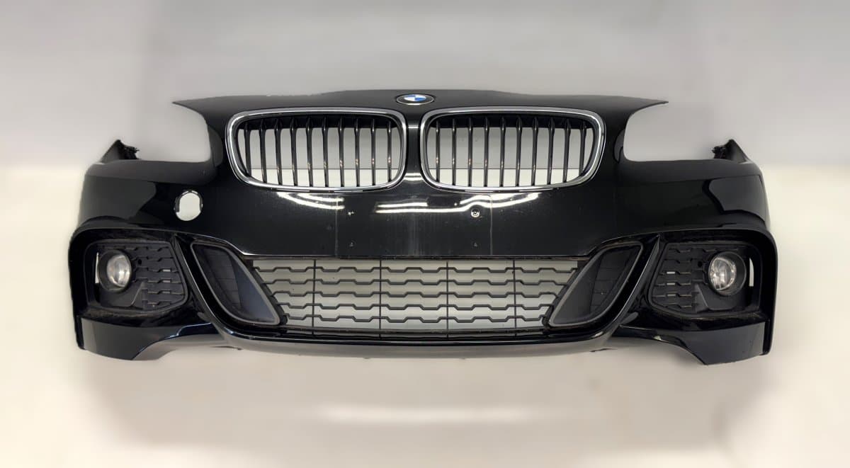 BMW 51118063362 Front Bumper BMW 2 Active Tourer (F45, F46) (2013-2021)