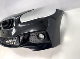 BMW 51118063362 Front Bumper BMW 2 Active Tourer (F45, F46) (2013-2021) — thumbnail 3