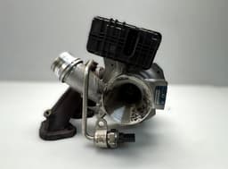 BMW 8513635 Turbocharger BMW 2 Active Tourer (F45, F46) (2013-2021) — thumbnail 2