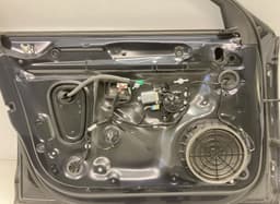 AUDI 8W0831051D 8W0959592H 8W0959801 Door Front Left AUDI A4 (8W, B9) (2015-) — thumbnail 4