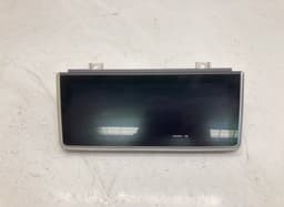 BMW 9387450 Dash screen BMW 2 Active Tourer (F45, F46) (2013-2021) — thumbnail 1