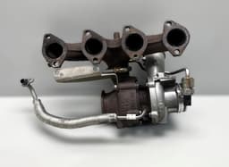 BMW 8513635 Turbocharger BMW 2 Active Tourer (F45, F46) (2013-2021) — thumbnail 4