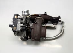 BMW 8513635 Turbocharger BMW 2 Active Tourer (F45, F46) (2013-2021) — thumbnail 1