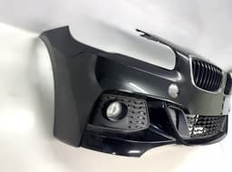 BMW 51118063362 Front Bumper BMW 2 Active Tourer (F45, F46) (2013-2021) — thumbnail 2