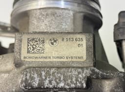 BMW 8513635 Turbocharger BMW 2 Active Tourer (F45, F46) (2013-2021) — thumbnail 7