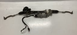 RENAULT A0038649G 41518303E 490016765R Steering rack RENAULT ESPACE V (JR) (2015-2023) — thumbnail 2