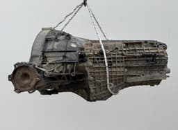 AUDI RYK Gearbox AUDI A4 (8W, B9) (2015-) — thumbnail 4