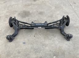 BMW 6851560 6859895 Rear axle Beam BMW 2 Active Tourer (F45, F46) (2013-2021) — thumbnail 3