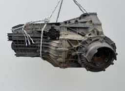 AUDI RYK Gearbox AUDI A4 (8W, B9) (2015-) — thumbnail 2
