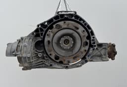 AUDI RYK Gearbox AUDI A4 (8W, B9) (2015-) — thumbnail 1