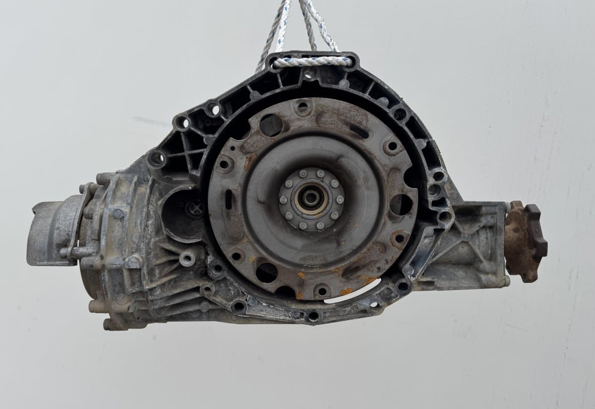 AUDI RYK Gearbox AUDI A4 (8W, B9) (2015-)