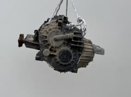 AUDI RYK Gearbox AUDI A4 (8W, B9) (2015-) — thumbnail 3