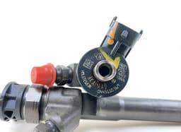 RENAULT 0445110569 Fuel injector set RENAULT ESPACE V (JR) (2015-2023) — thumbnail 4