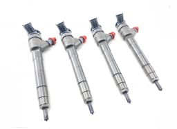RENAULT 0445110569 Fuel injector set RENAULT ESPACE V (JR) (2015-2023) — thumbnail 1