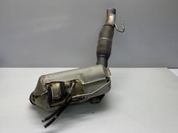 BMW 8573996 8513951 Diesel Particulate Filter (DPF) BMW 2 Active Tourer (F45, F46) (2013-2021) — thumbnail 2