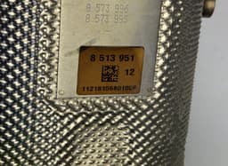 BMW 8573996 8513951 Diesel Particulate Filter (DPF) BMW 2 Active Tourer (F45, F46) (2013-2021) — thumbnail 4