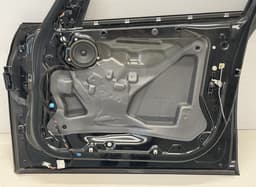 BMW 41517392312 Door Front Right BMW 2 Active Tourer (F45, F46) (2013-2021) — thumbnail 3