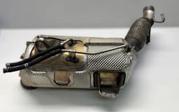 BMW 8573996 8513951 Diesel Particulate Filter (DPF) BMW 2 Active Tourer (F45, F46) (2013-2021) — thumbnail 5