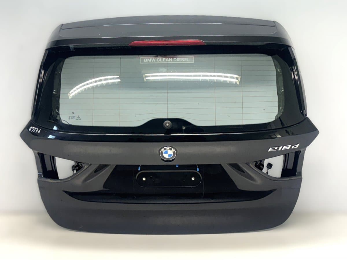 BMW 41007349447 Bootlid / tailgate BMW 2 Active Tourer (F45, F46) (2013-2021)