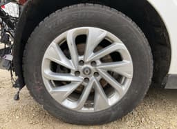 RENAULT 403006653R Rim set With Tyres 4 pcs RENAULT ESPACE V (JR) (2015-2023) — thumbnail 4