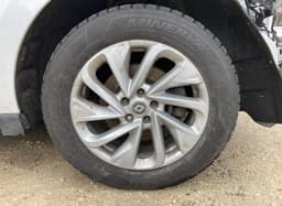 RENAULT 403006653R Rim set With Tyres 4 pcs RENAULT ESPACE V (JR) (2015-2023) — thumbnail 1