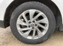 RENAULT 403006653R Rim set With Tyres 4 pcs RENAULT ESPACE V (JR) (2015-2023) — thumbnail 2
