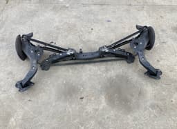 BMW 6851560 6859895 Rear axle Beam BMW 2 Active Tourer (F45, F46) (2013-2021) — thumbnail 2