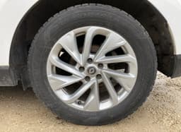 RENAULT 403006653R Rim set With Tyres 4 pcs RENAULT ESPACE V (JR) (2015-2023) — thumbnail 3