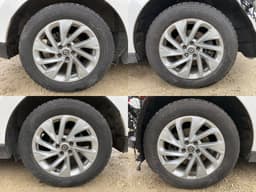 RENAULT 403006653R Rim set With Tyres 4 pcs RENAULT ESPACE V (JR) (2015-2023) — thumbnail 7