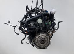 RENAULT R9M409 Engine RENAULT ESPACE V (JR) (2015-2023) — thumbnail 3