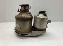 AUDI 04L131765BP 04L166CA 04L181AA 04L131670S Diesel Particulate Filter (DPF) AUDI A4 (8W, B9) (2015-) — thumbnail 1
