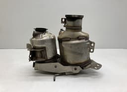 AUDI 04L131765BP 04L166CA 04L181AA 04L131670S Diesel Particulate Filter (DPF) AUDI A4 (8W, B9) (2015-) — thumbnail 2