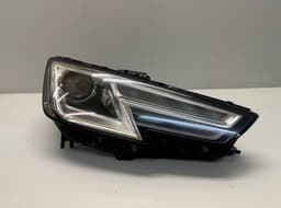 AUDI 8W0941006A Headlight right AUDI A4 (8W, B9) (2015-) — thumbnail 1
