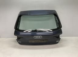 AUDI 8W9827025B 8W9035225B 8W9035225 Bootlid / tailgate AUDI A4 (8W, B9) (2015-) — thumbnail 1