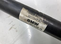 BMW 8611942 8611942 Drive Shaft Front Right BMW 2 Active Tourer (F45, F46) (2013-2021) — thumbnail 5