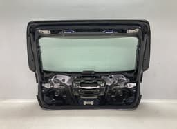 AUDI 8W9827025B 8W9035225B 8W9035225 Bootlid / tailgate AUDI A4 (8W, B9) (2015-) — thumbnail 2