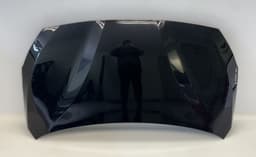 BMW 41117424742 7424742 Bonnet BMW 2 Active Tourer (F45, F46) (2013-2021) — thumbnail 1