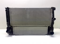 BMW 17117617630 17517617598 64539271207 Radiator set BMW 2 Active Tourer (F45, F46) (2013-2021) — thumbnail 4