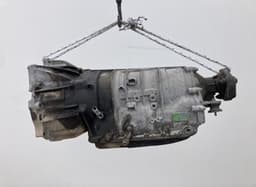 BMW 4GYU 96024836 Gearbox BMW 3 (E46) (1998-2005) — thumbnail 3