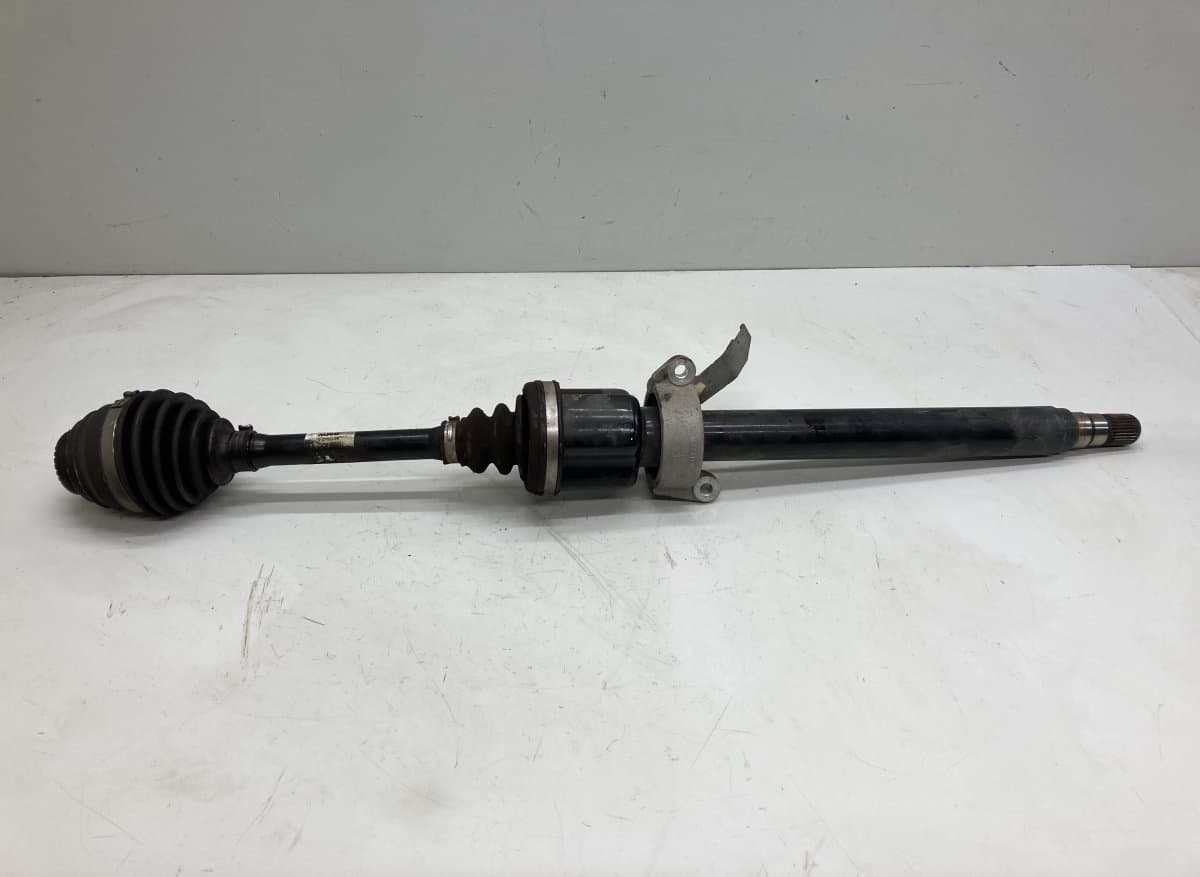 BMW 8611942 8611942 Drive Shaft Front Right BMW 2 Active Tourer (F45, F46) (2013-2021)